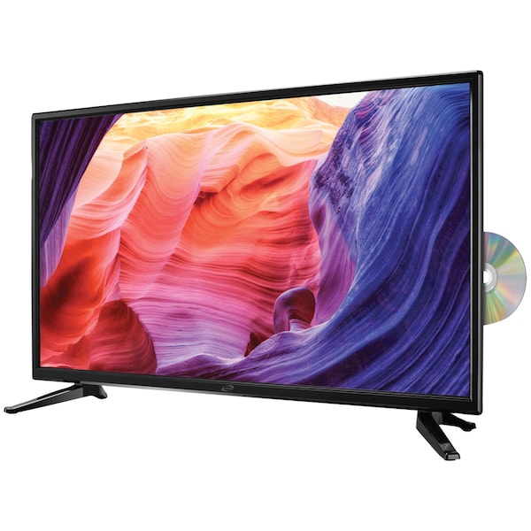 Gpx LED 1080p 32" TV/DVD Combination TDE3274BP Zoro